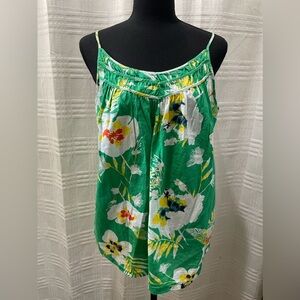 Patagonia Sedum Camisole